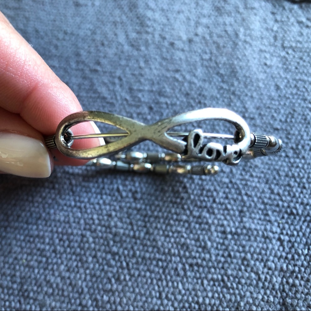 Alex and Ani Bracelet